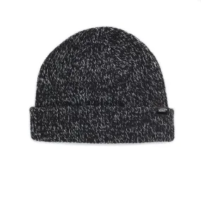 Vans Core Basic Beanie - Black Heather