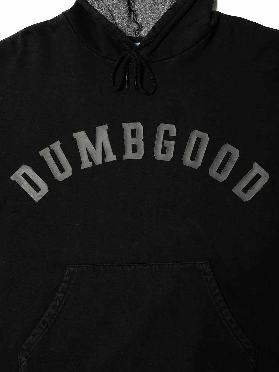Varsity Pepper Hoodie