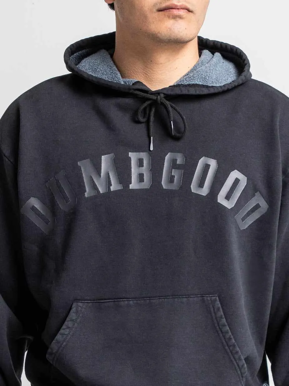 Varsity Pepper Hoodie