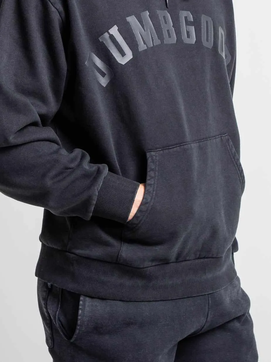 Varsity Pepper Hoodie