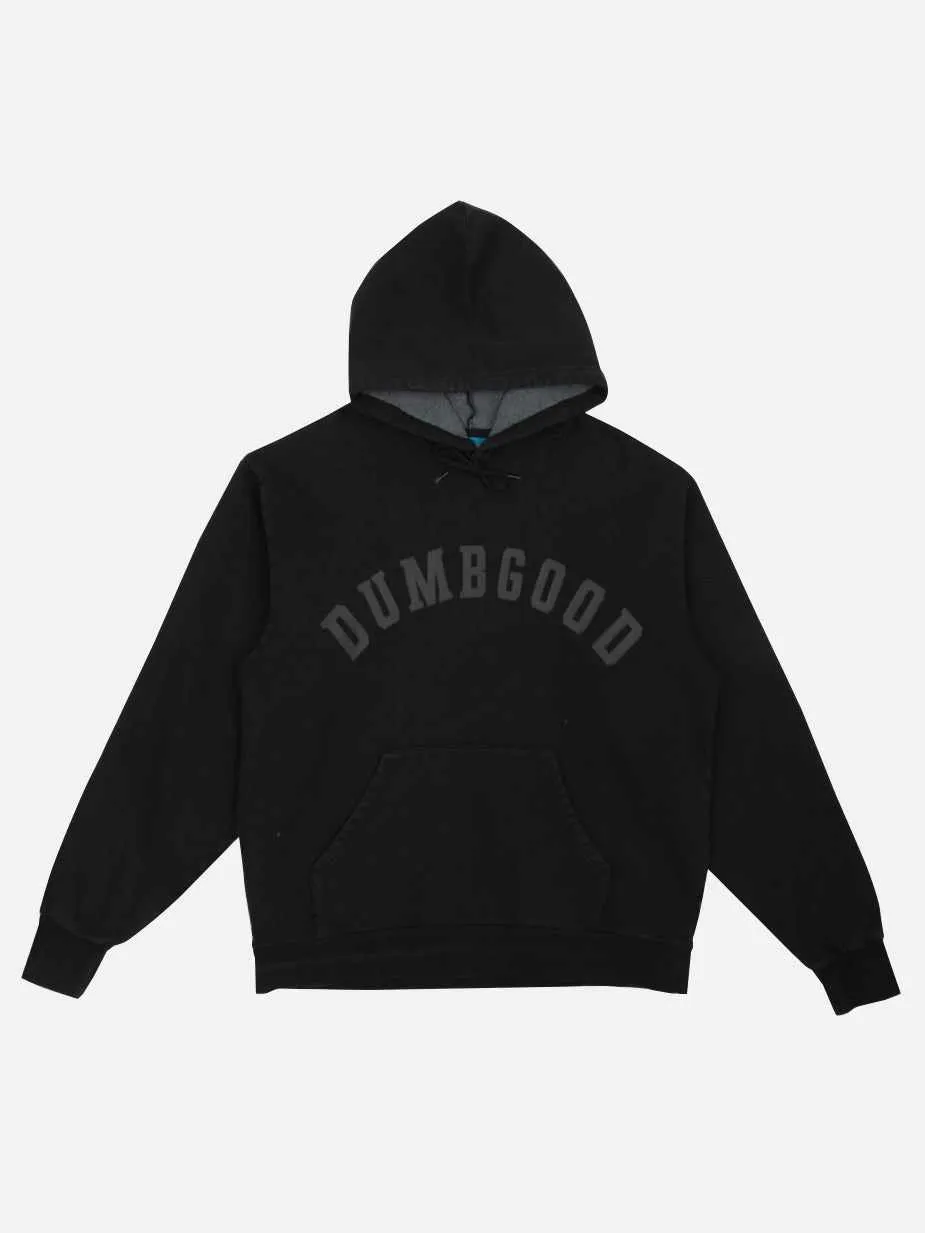 Varsity Pepper Hoodie