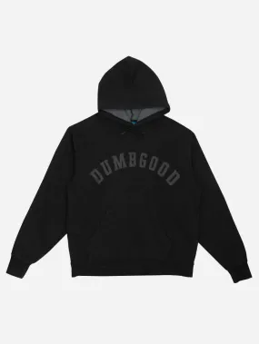 Varsity Pepper Hoodie