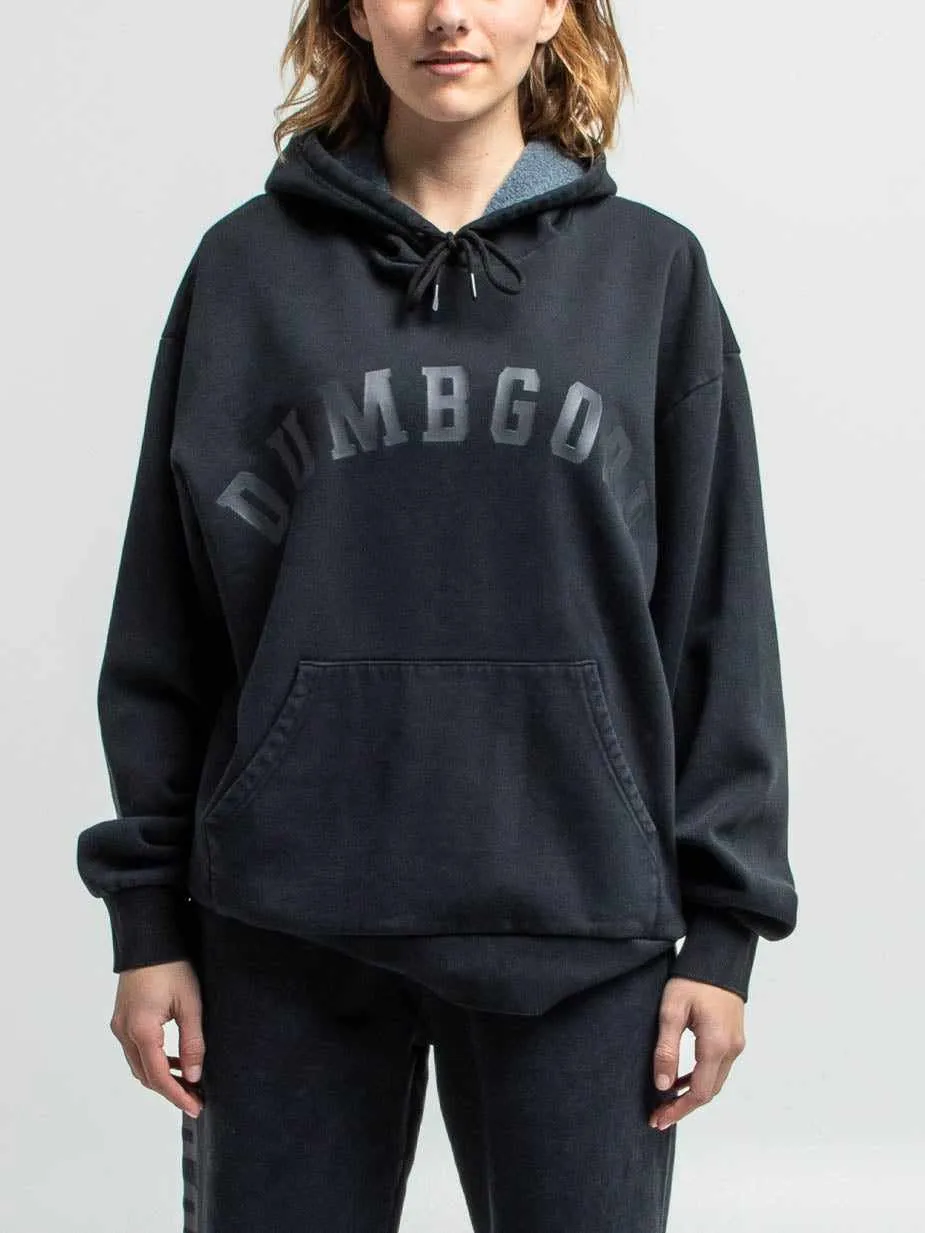 Varsity Pepper Hoodie