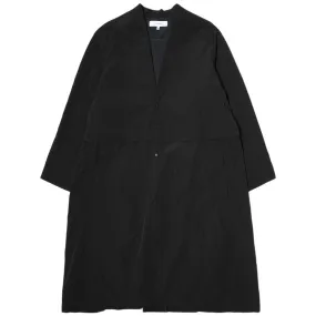 VENTILATION NYLON COAT