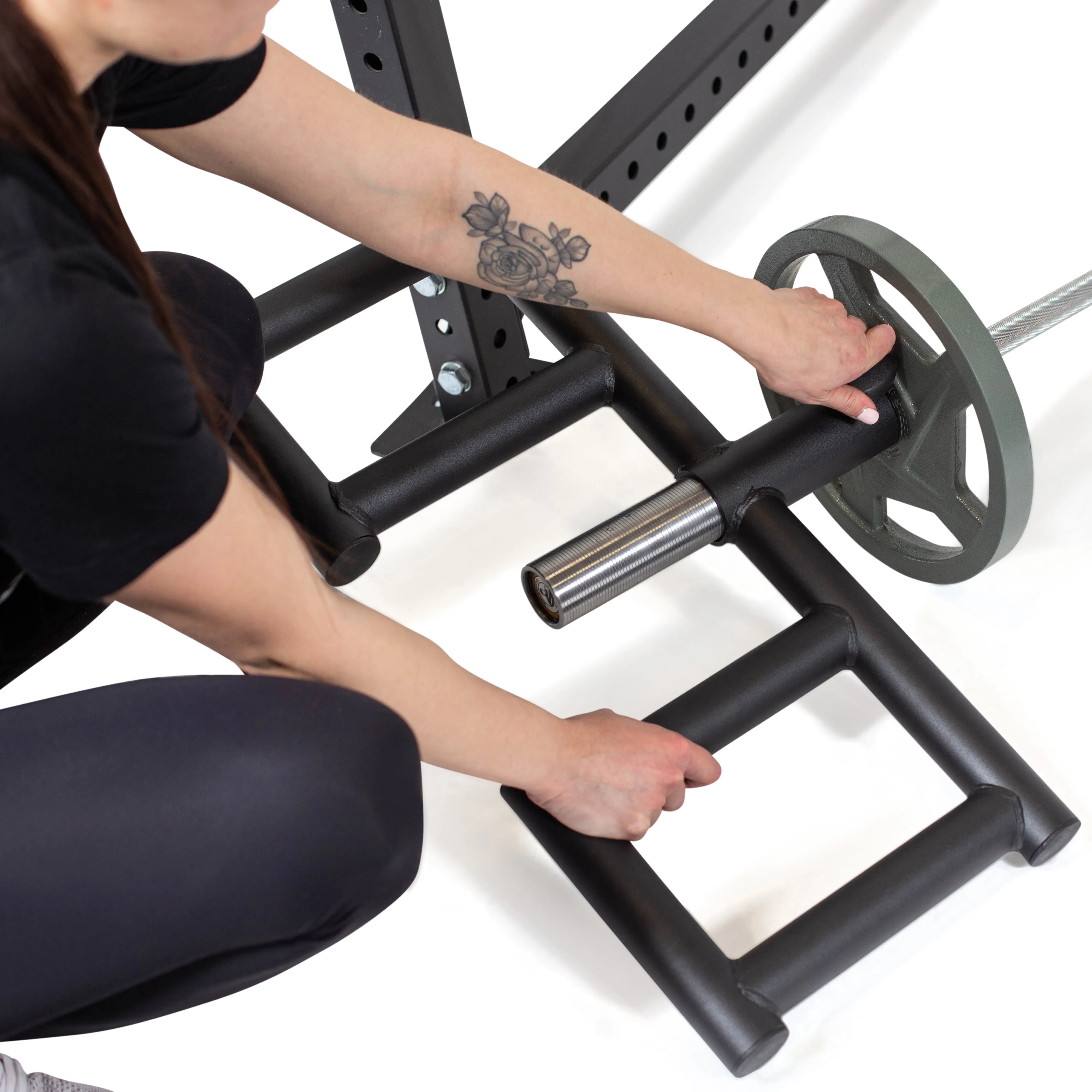 Viking Press Attachment