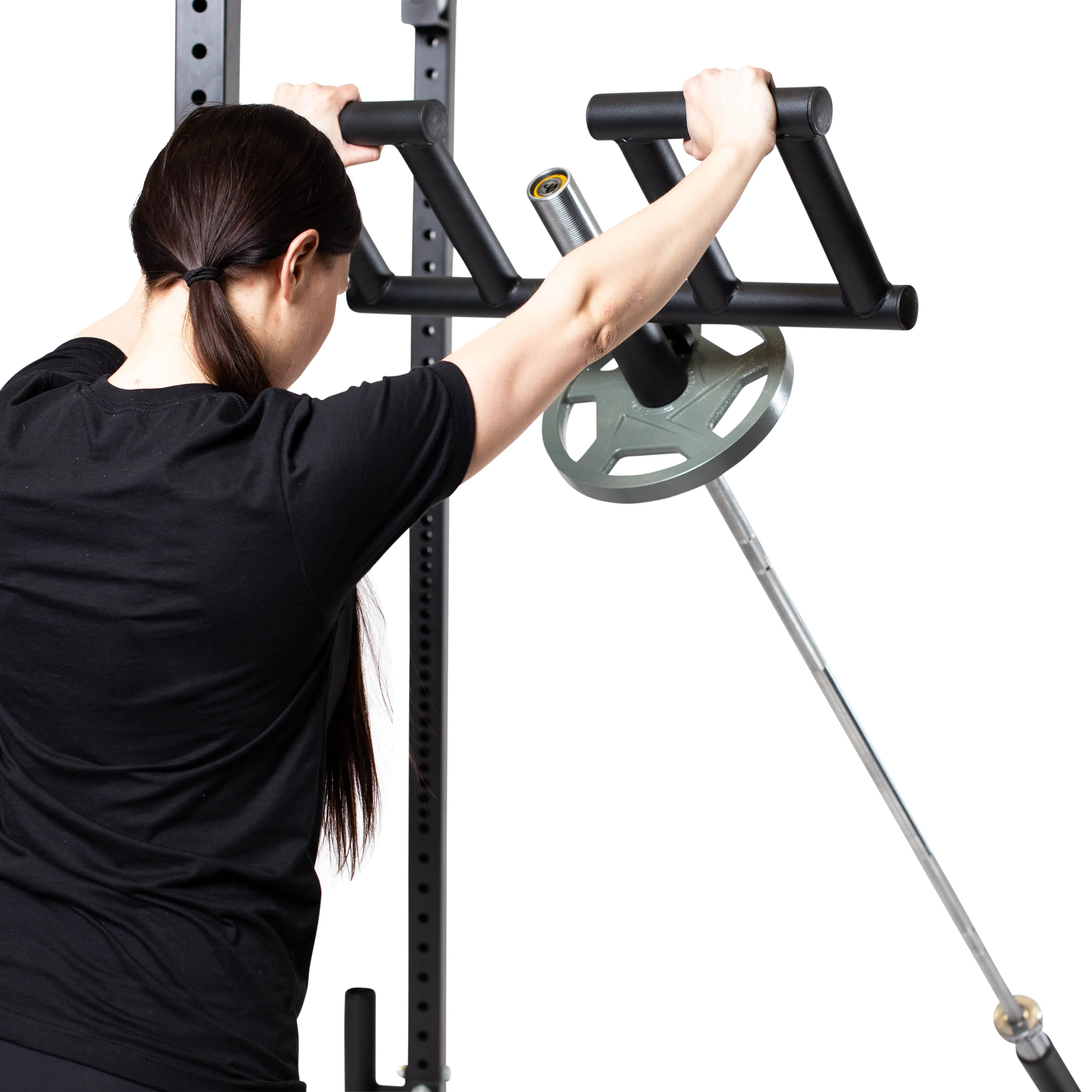 Viking Press Attachment