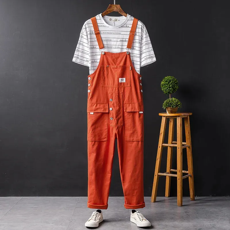Waltra Overall | Casual Premium Werkoverall