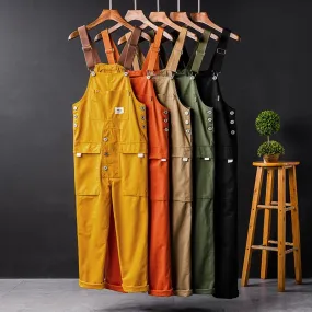 Waltra Overall | Casual Premium Werkoverall