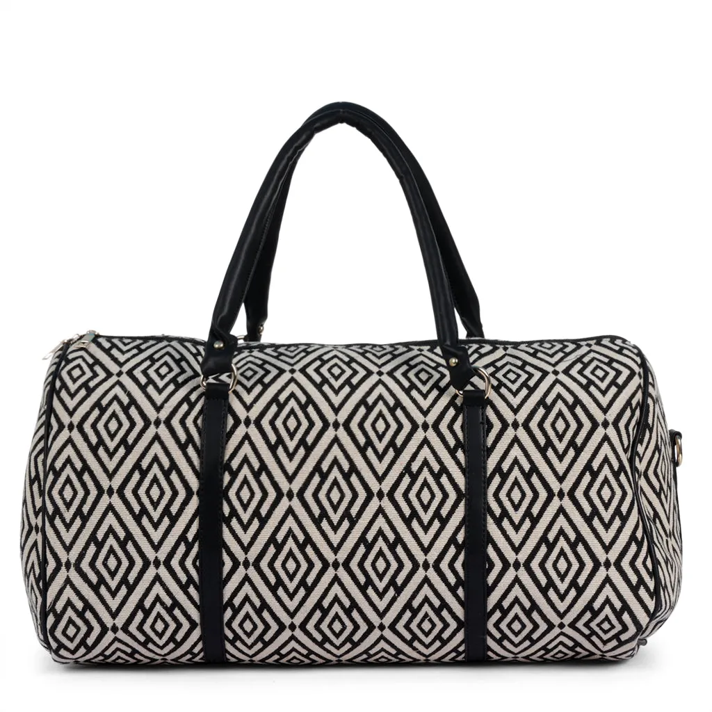 Wanderer Duffle Bag