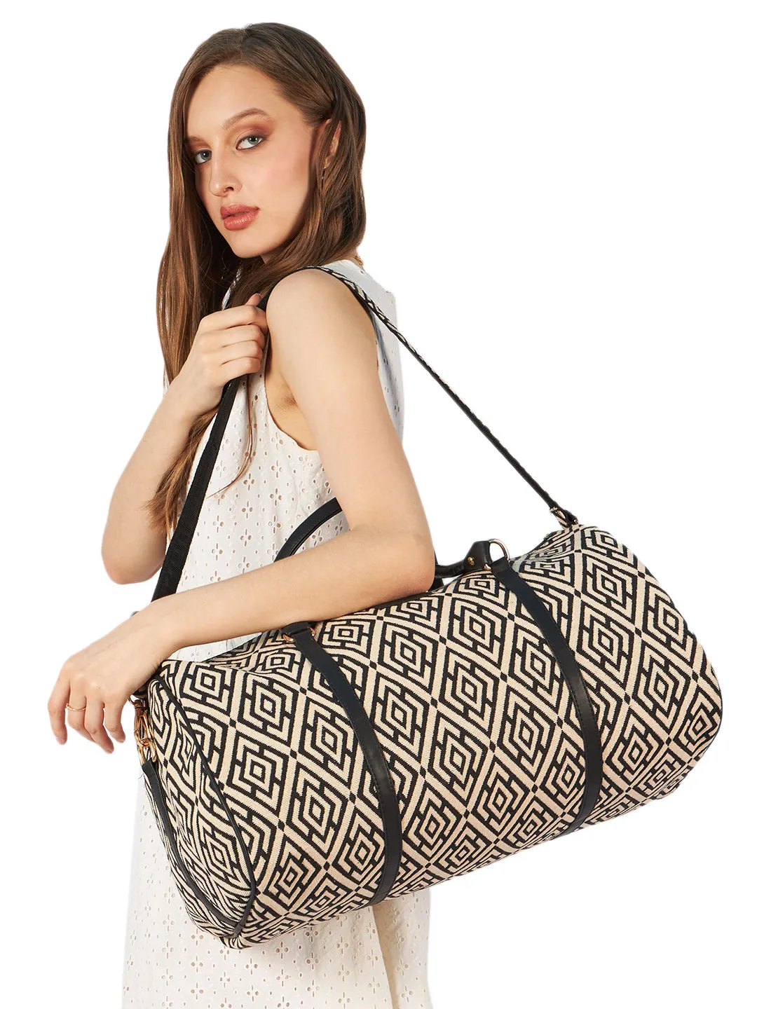 Wanderer Duffle Bag
