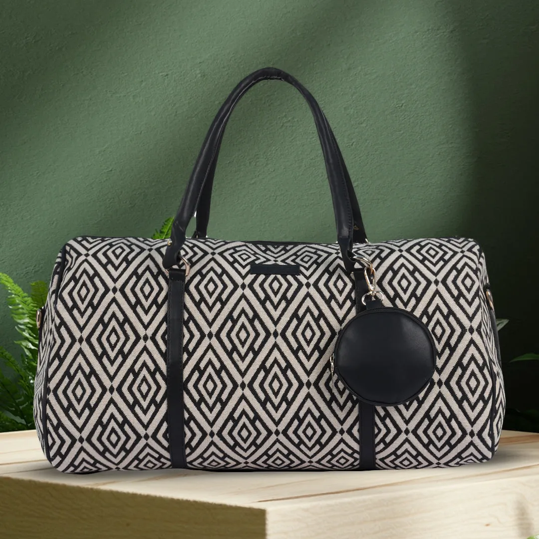 Wanderer Duffle Bag