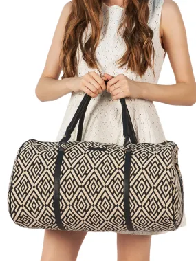Wanderer Duffle Bag