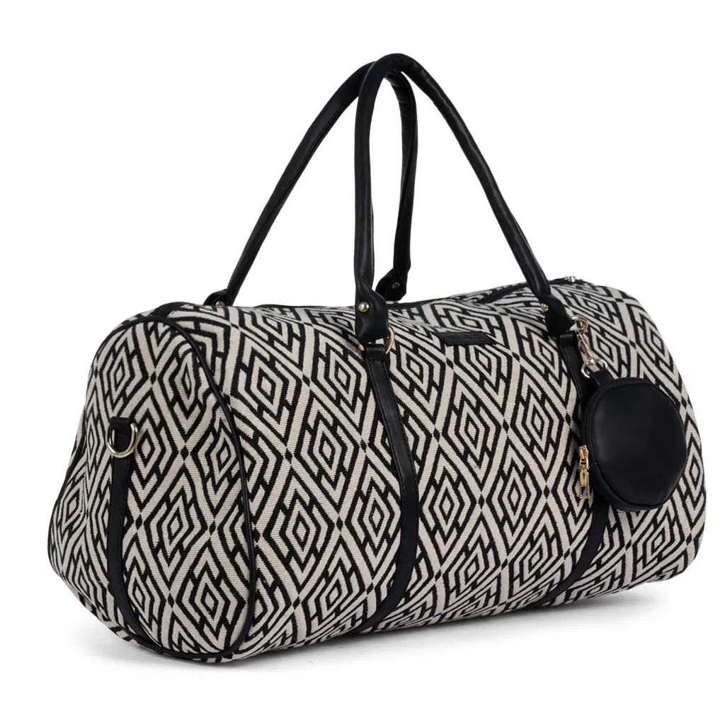 Wanderer Duffle Bag