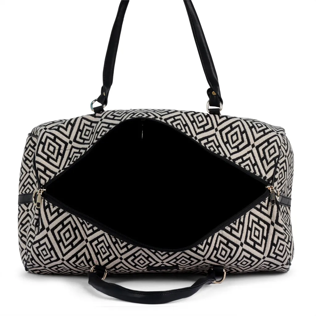 Wanderer Duffle Bag