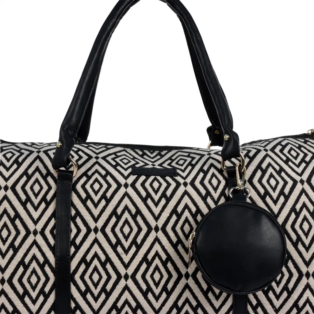 Wanderer Duffle Bag