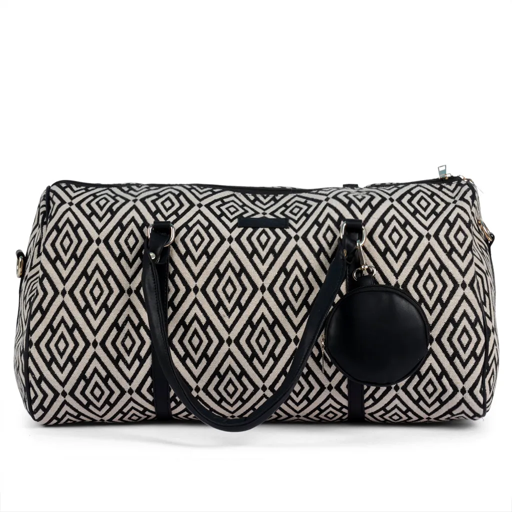 Wanderer Duffle Bag