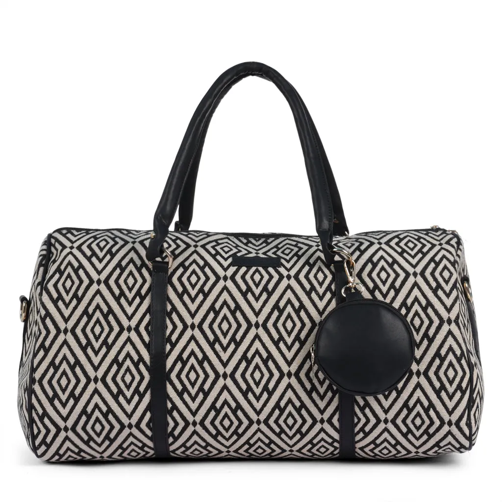 Wanderer Duffle Bag
