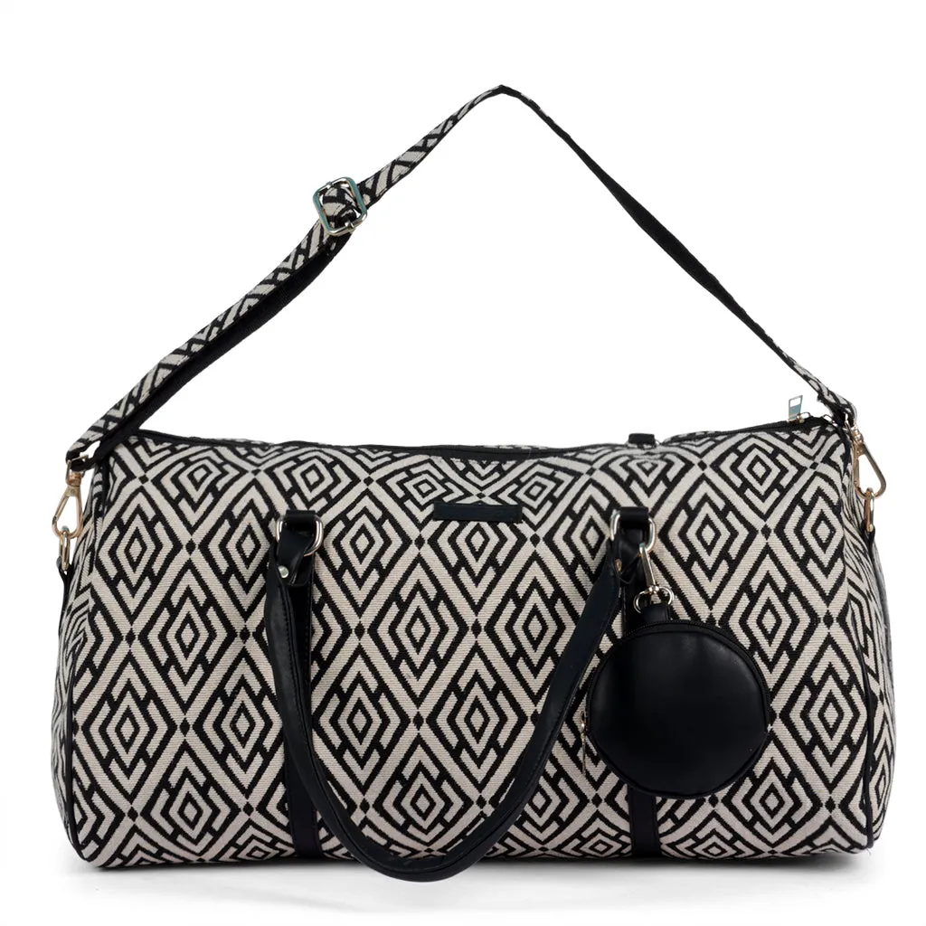 Wanderer Duffle Bag
