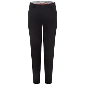 Warm Trousers Puma Black - 2024