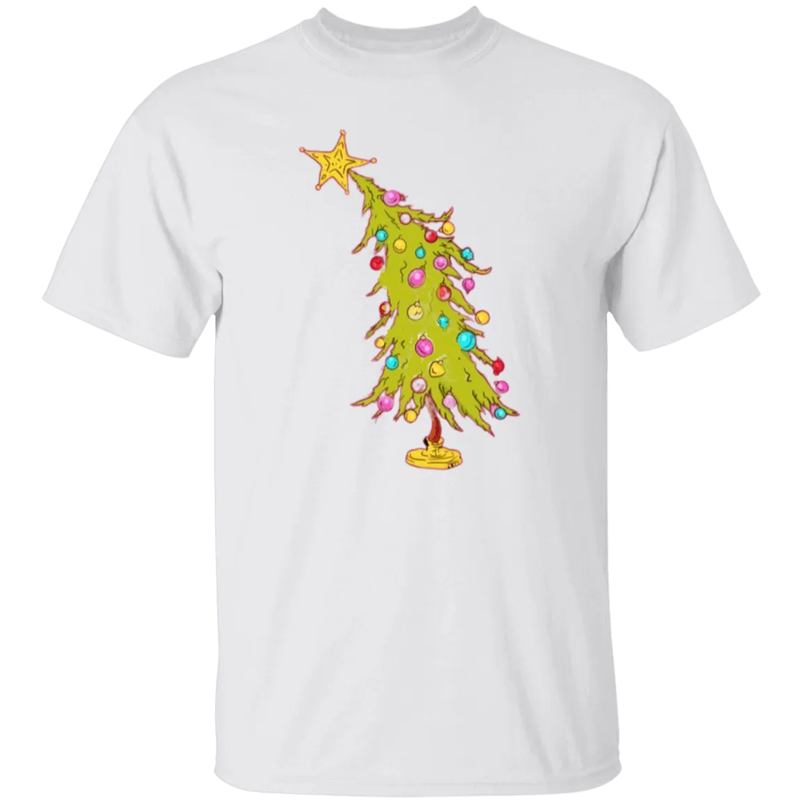 Whimsical Christmas Tree Collection