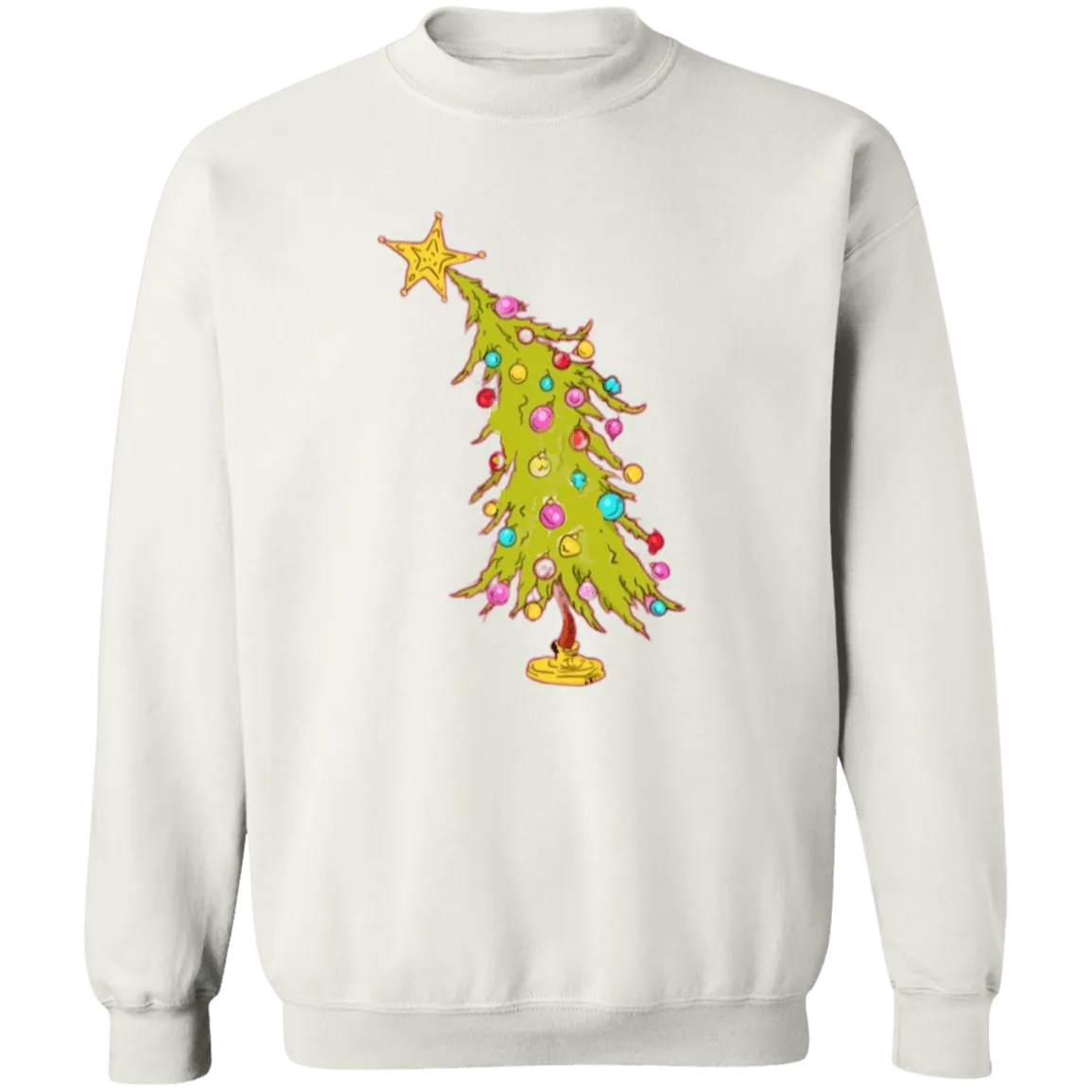 Whimsical Christmas Tree Collection