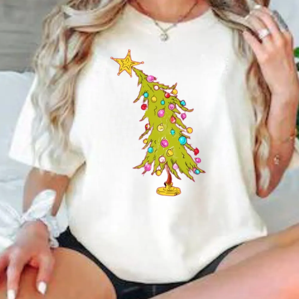 Whimsical Christmas Tree Collection
