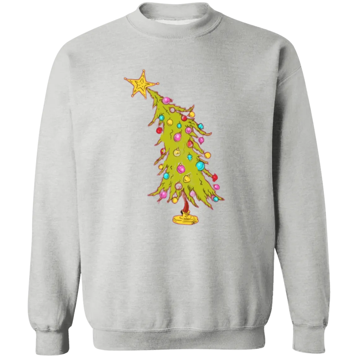 Whimsical Christmas Tree Collection