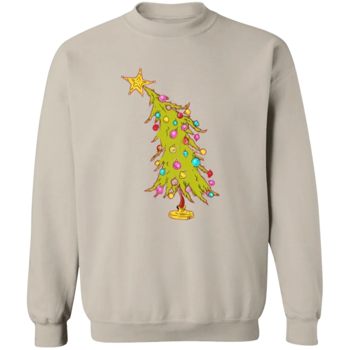Whimsical Christmas Tree Collection
