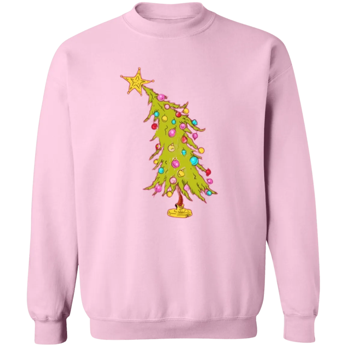 Whimsical Christmas Tree Collection