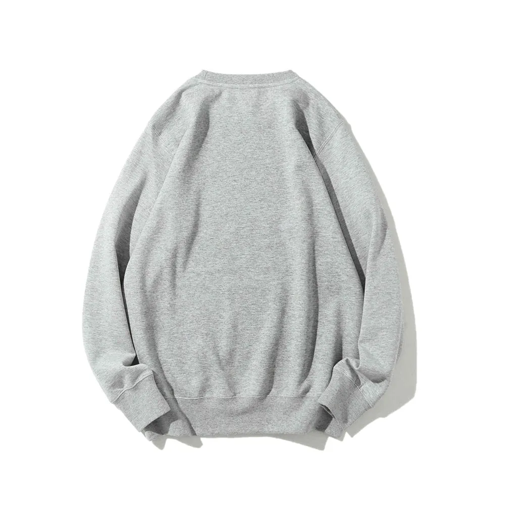 Women Sunflower and Moon Graphic Sweatshirts