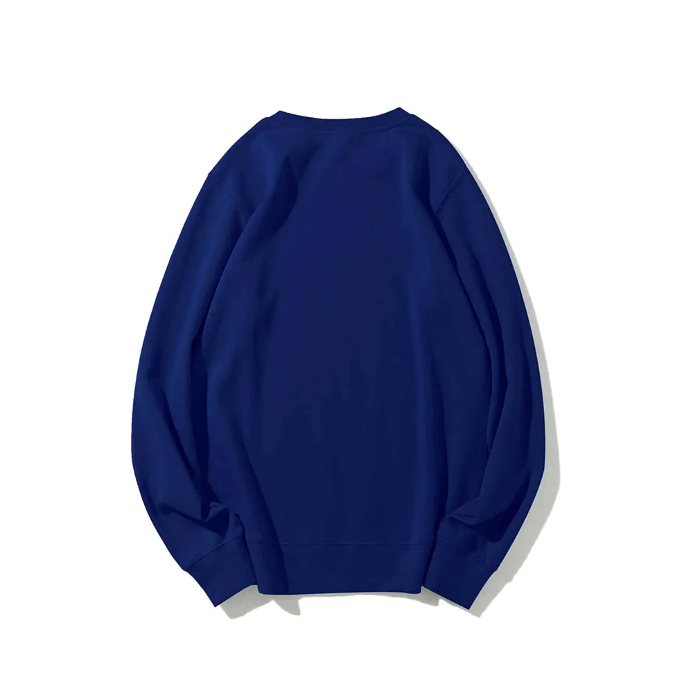 Women Sunflower and Moon Graphic Sweatshirts