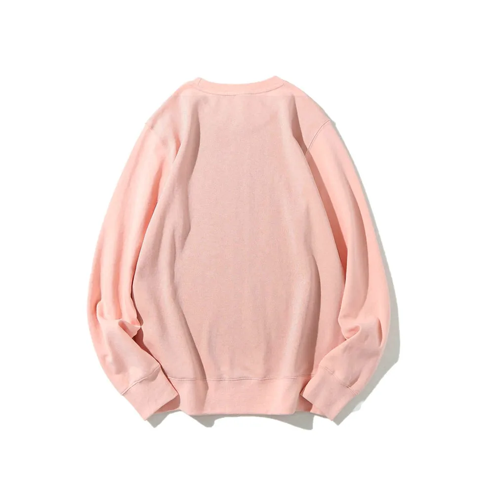 Women Sunflower and Moon Graphic Sweatshirts