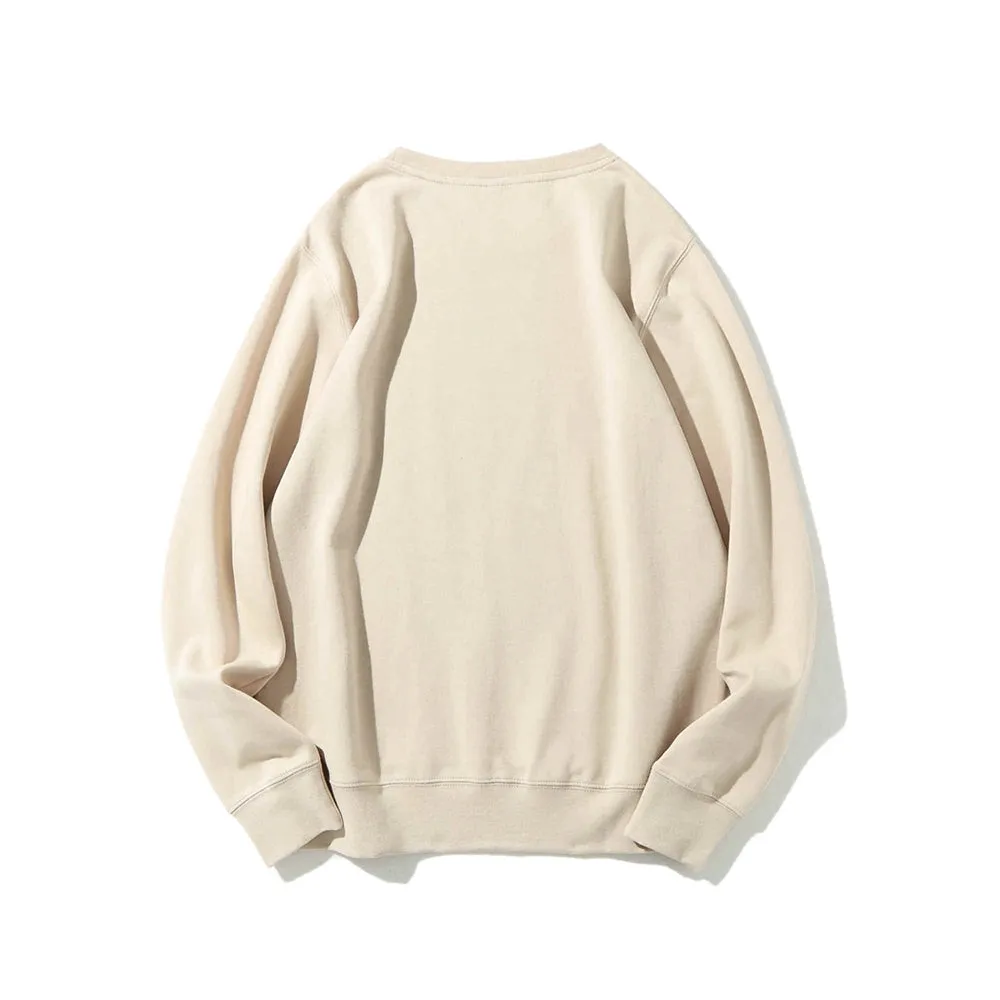 Women Sunflower and Moon Graphic Sweatshirts