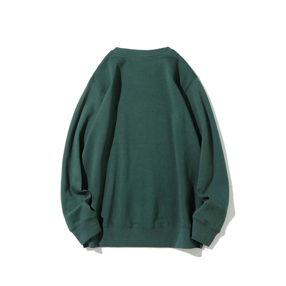 Women Sunflower and Moon Graphic Sweatshirts