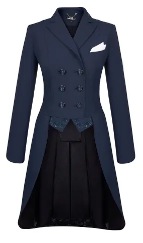 Women´s Tail Coat Dorothee Chic