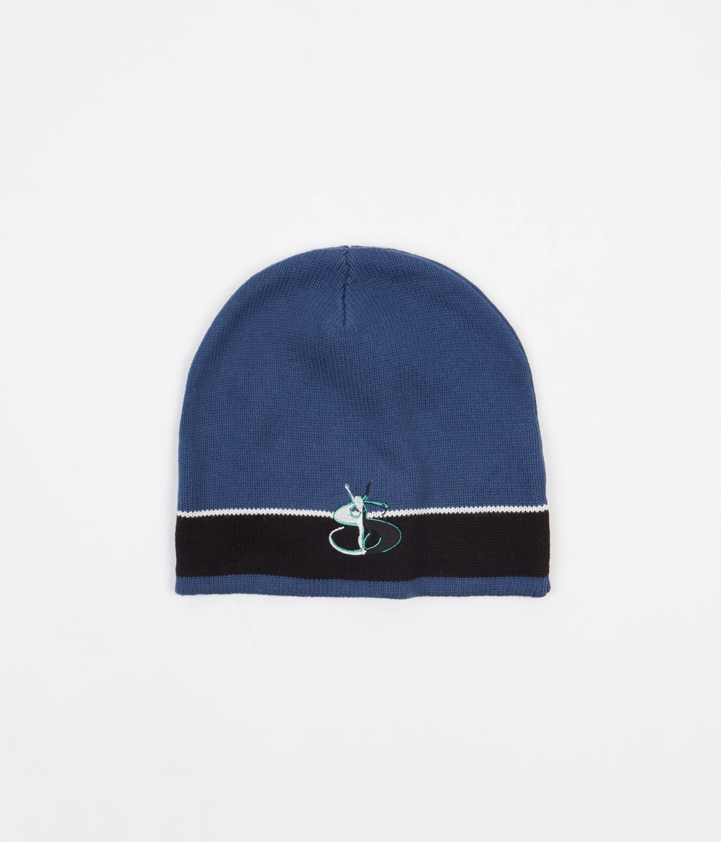 Yardsale Quartz Beanie - Sapphire