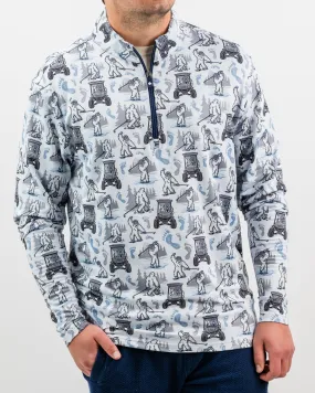 Yeti Pullover